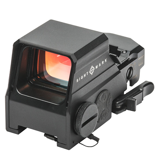 SIGHTMARK ULTRA SHOT M SPEC LQD REFLEX SIGHT - Optics